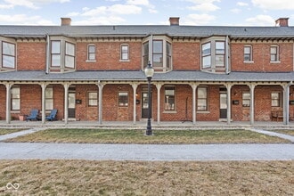 Building Photo - 1448 N Illinois St