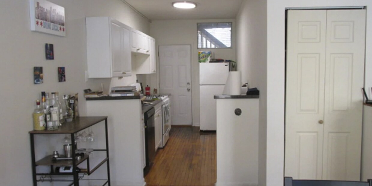 Foto principal - 724 W Roscoe St