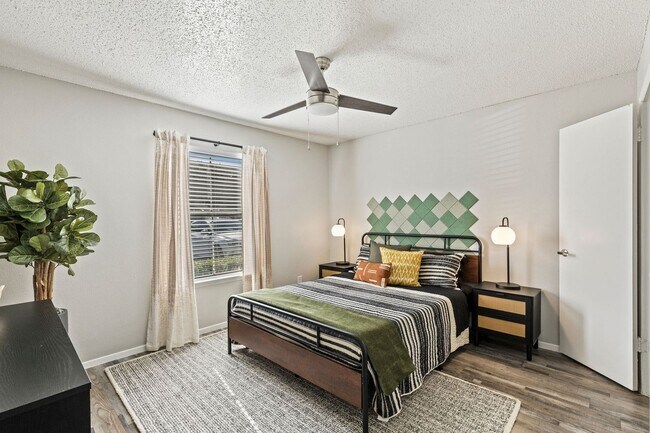 Interior Photo - Meadow Creek Apartments