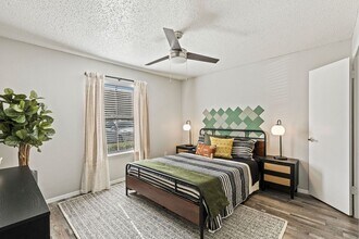 Interior Photo - Meadow Creek Apartments