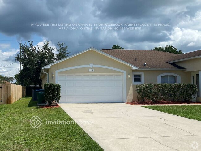 Building Photo - 2628 Corrigan Dr