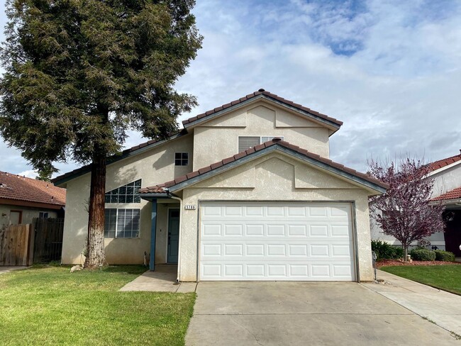Building Photo - 3 br, 2 bath House - 5786 W Ellery Ave
