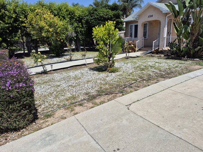Building Photo - 5308 9th Ave