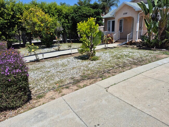 Foto del edificio - 5308 9th Ave