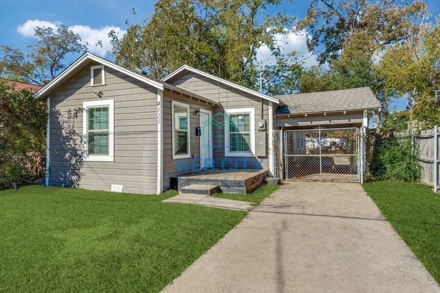 Foto principal - 4111 Marshall St