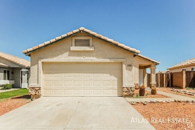 Building Photo - 3106 W Lone Cactus Dr