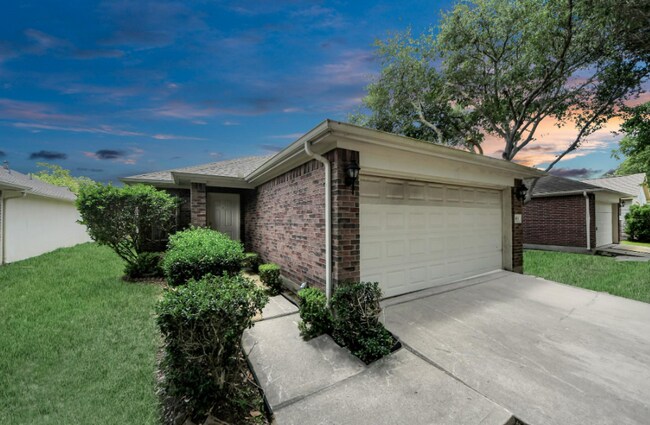 Building Photo - 24311 Hard Wood Dr