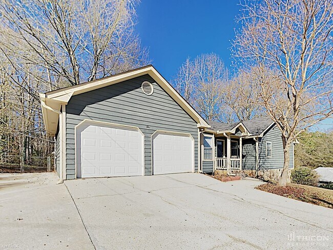 Building Photo - 110 Springvalley Way
