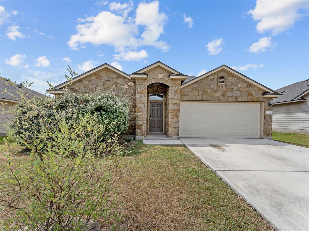 Primary Photo - 216 Teron Dr
