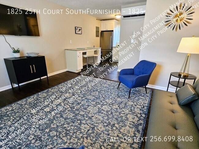 Building Photo - 1825 25th Ct S