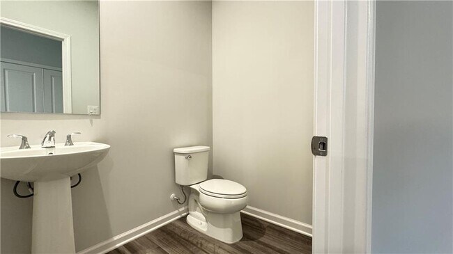 Foto del edificio - 2278 Whistler Wy NE