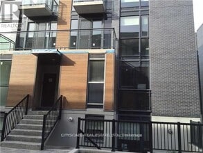 Building Photo - 57 Macaulay Ave