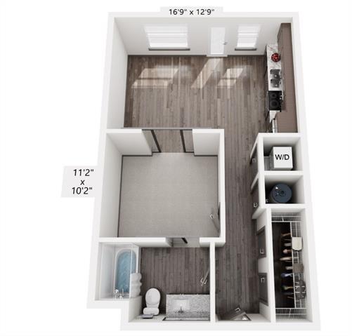 Foto del edificio - 8110 Park Ln