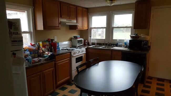 Foto del edificio - 1120 N Lincoln St