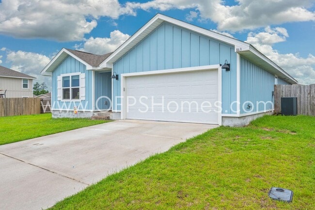 Building Photo - 863 Otto Loop