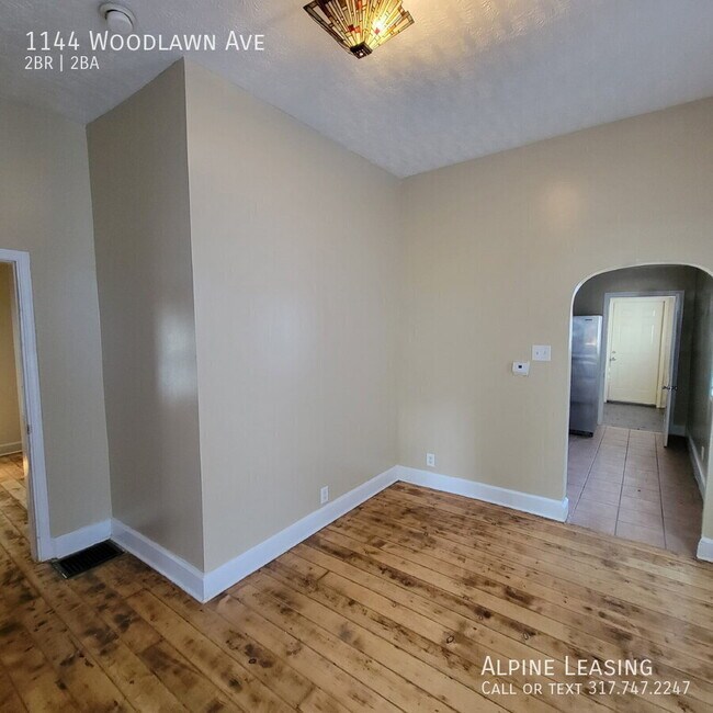 Building Photo - 1144 Woodlawn Ave