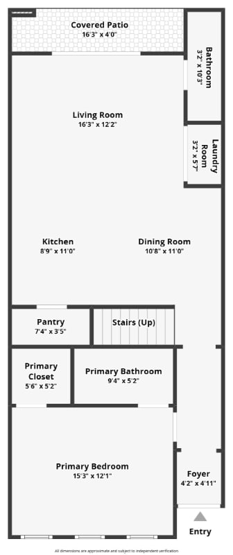 Building Photo - 2549 Slim Haywood Ave