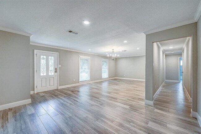 Building Photo - 5007 Yarwell Dr