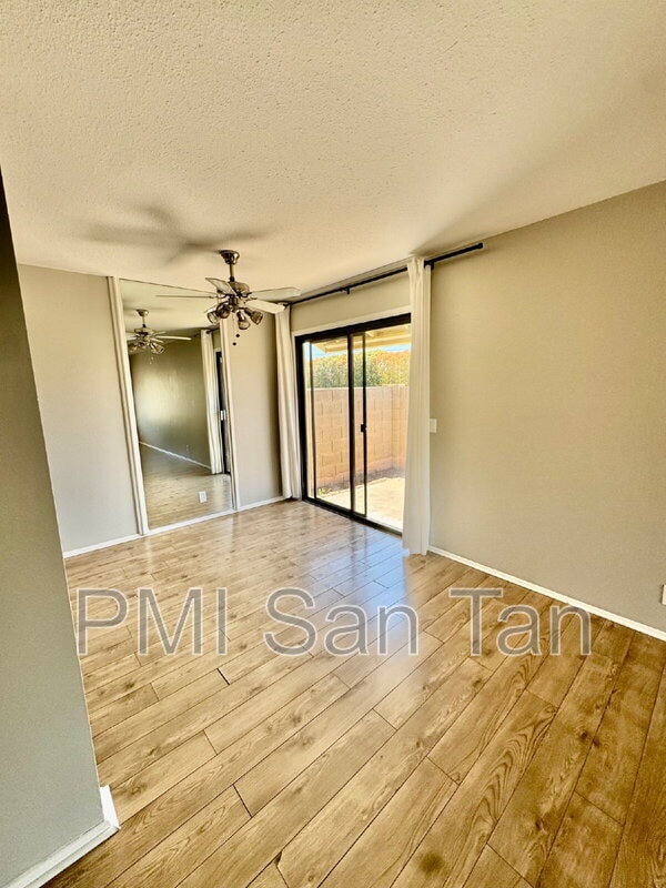 Photo - 1265 N Granite Reef Rd Townhome