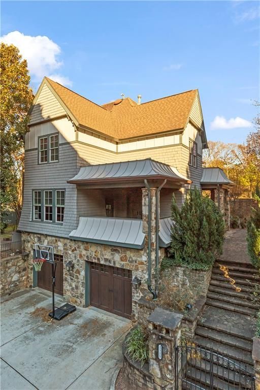 Building Photo - 2125 Cooper Lake Rd SE