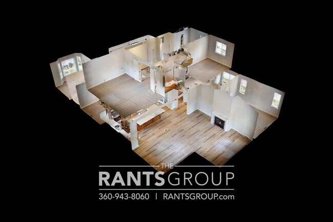 Building Photo - 3 Car Garage! Private Beach Access! Fantastic Location! I5 & shopping only 5 minutes away!