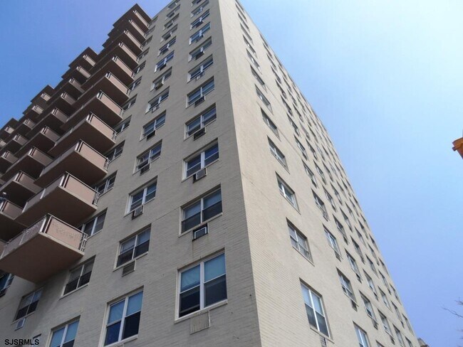 Foto del edificio - 3817 Ventnor Ave
