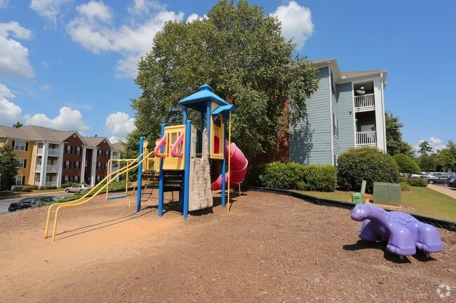 Building Photo - Magnolia Village Apartments