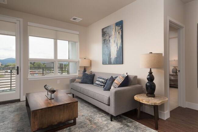 Building Photo - Cambium Place Spacious 2-Bedroom 2-Bathroo...