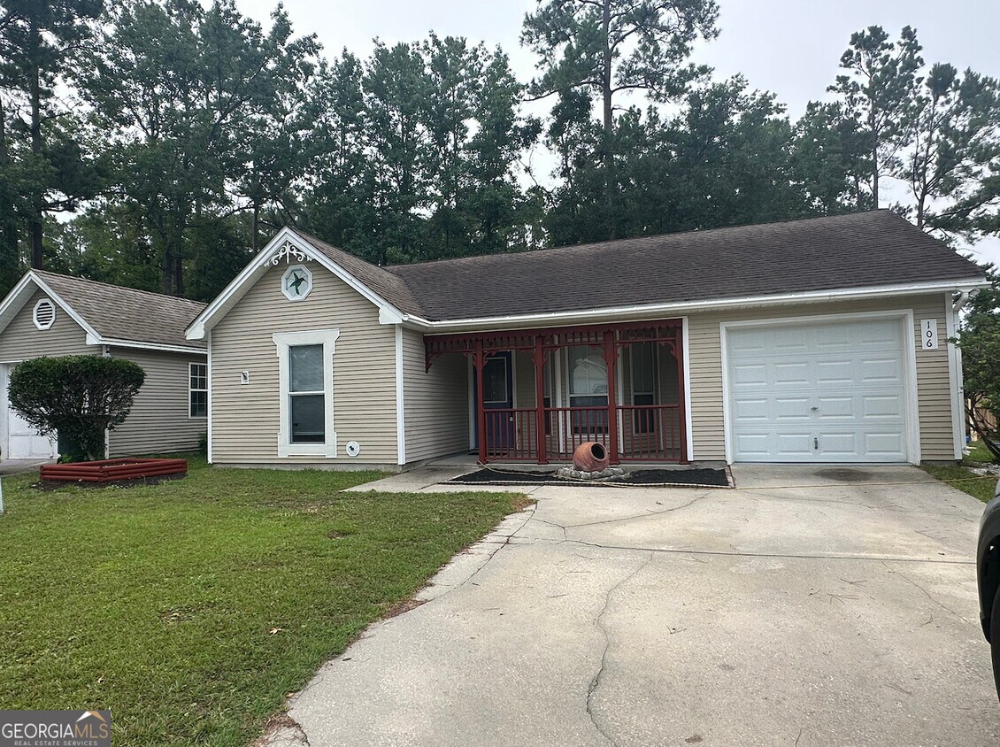 Primary Photo - 106 Egret Ct