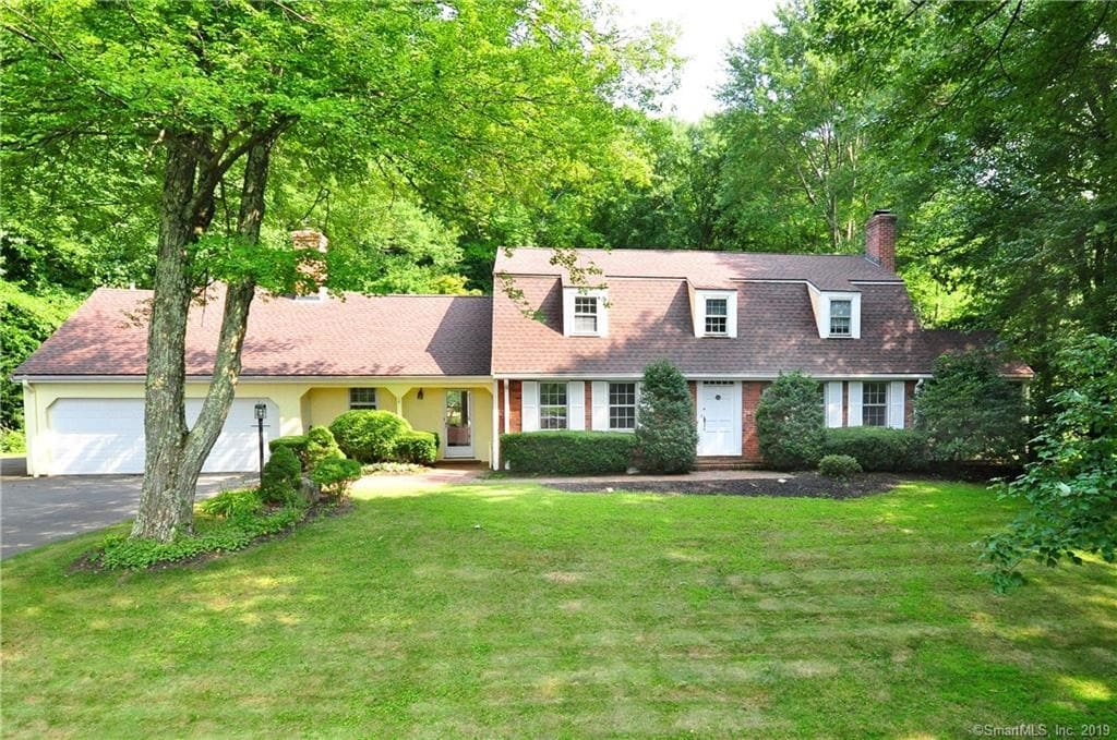 Primary Photo - 43 Brookmoor Rd