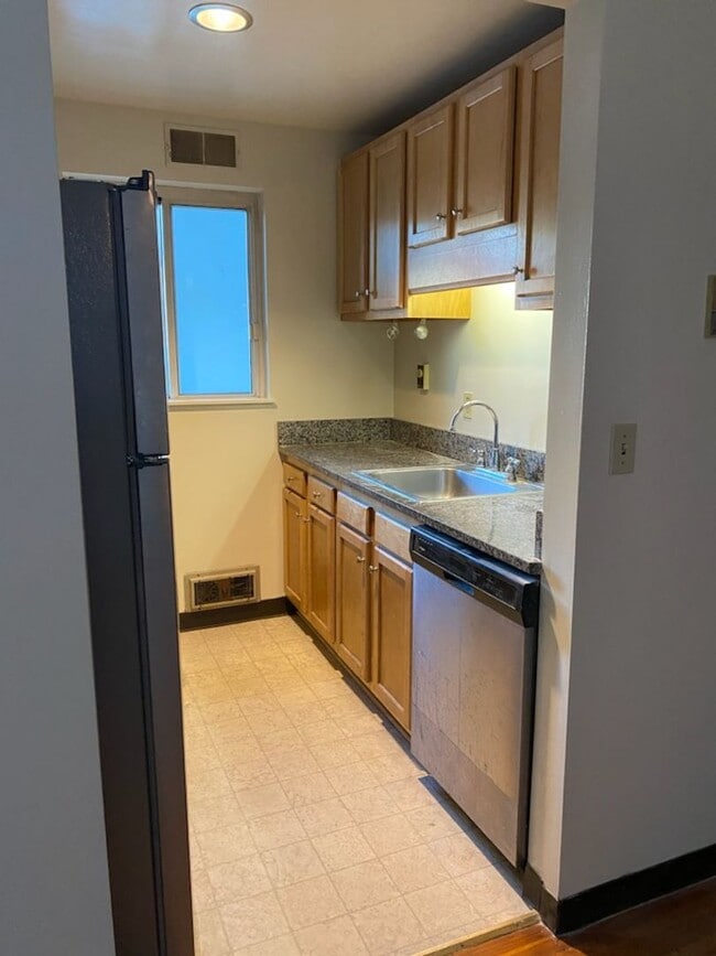 Interior Photo - Park Place Apartments