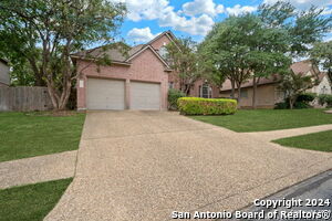 Foto del edificio - 1610 Adobe Square Dr