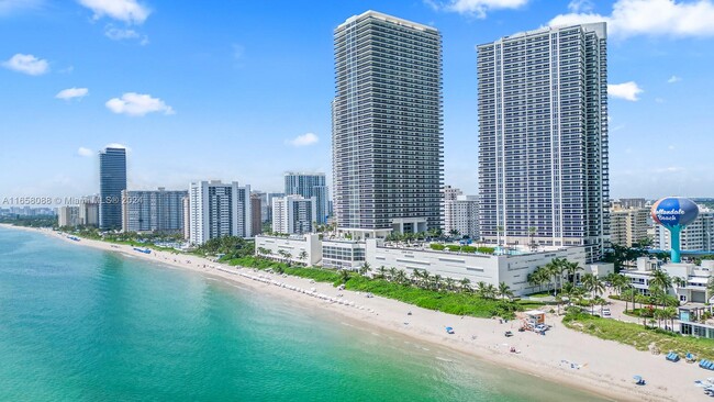 Foto del edificio - 1800 S Ocean Dr