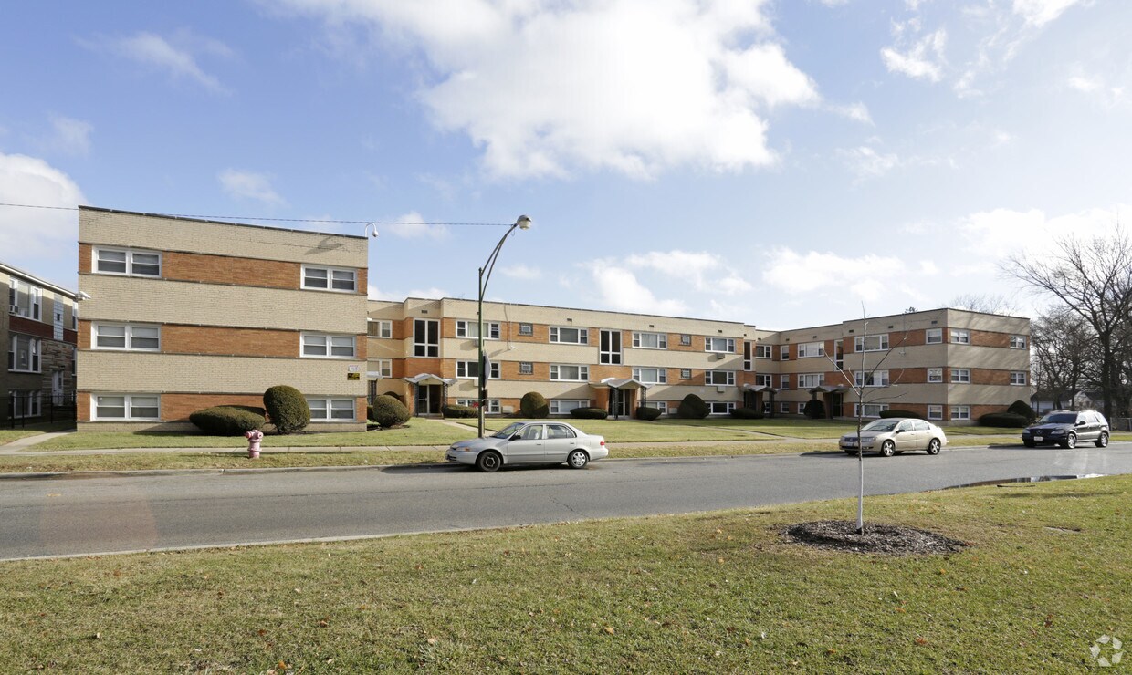Foto principal - 8757-75 S Beverly