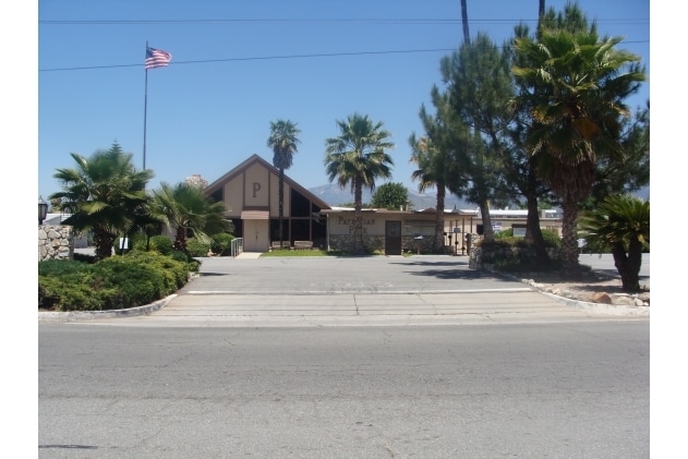 Foto del edificio - Patrician Park Estates