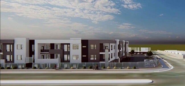 Building Photo - Allaso Olivine