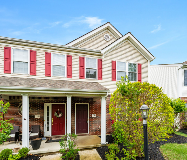 Foto del edificio - 3749 Gibbstone Dr