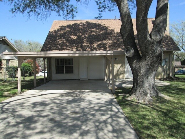 Foto del edificio - 2713 Vancouver St