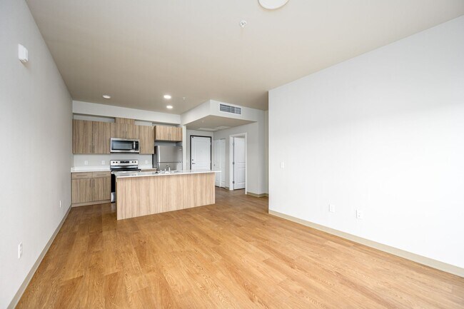 Foto del interior - The Depot at West Sedro Station