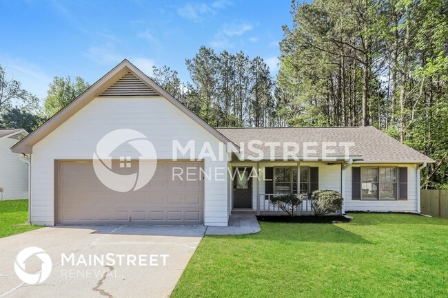 Building Photo - 335 Cornwallis Way