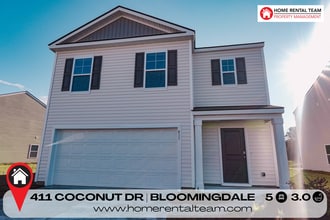 Building Photo - 411 Coconut Dr