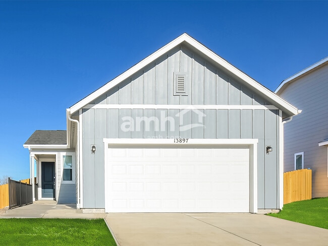 Building Photo - 10009 Atchinson Ct