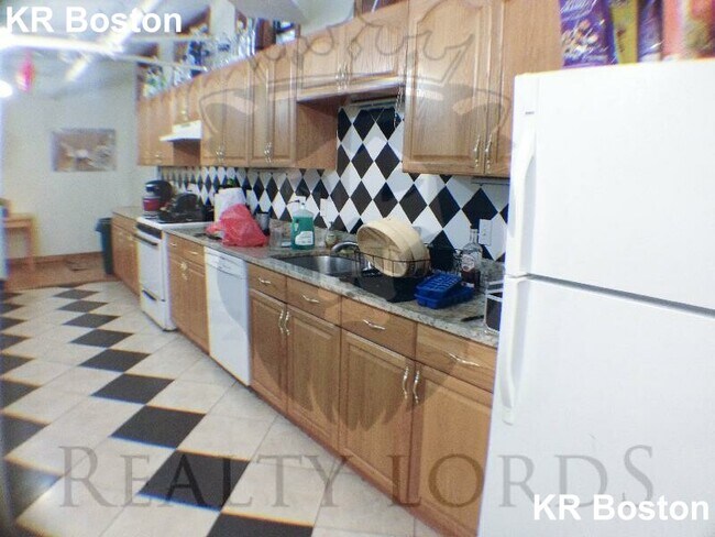 Foto del edificio - 88 Saint Stephen St