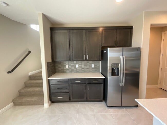 Foto del edificio - Beautiful 2 story Home near 95/11 and Skye Canyon