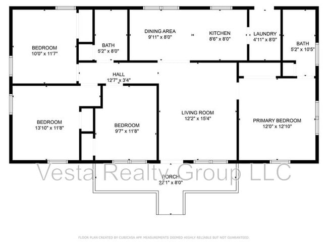 Building Photo - 207 Custer Cir