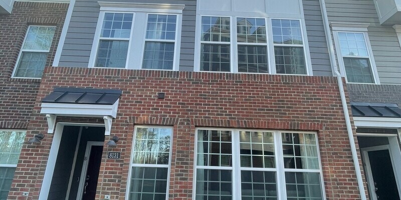 Primary Photo - 8131 Wistar Creek Mews Unit B, Henrico, VA...