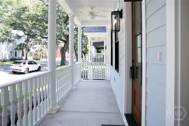 Building Photo - 1720 Barnard St