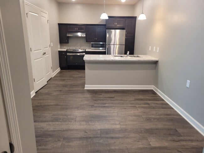 dining area - Aurora Estates