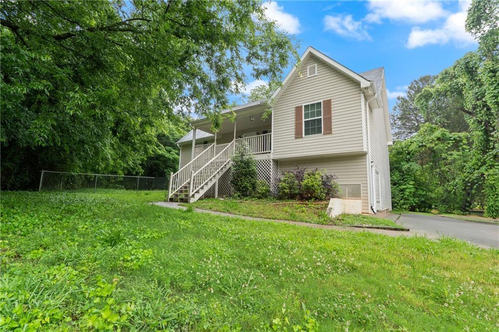 Foto principal - 105 Old Alabama Rd SE