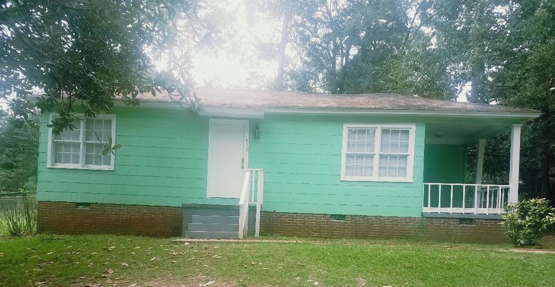 317 Lea Cir, Jackson, MS 39204 House for Rent in Jackson, MS
